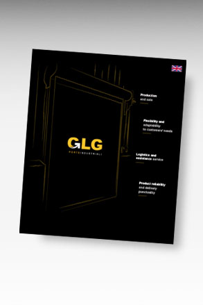 GLG snabbrullportar katalog